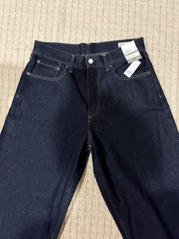 GAP 슈퍼 배기 데님 29/30