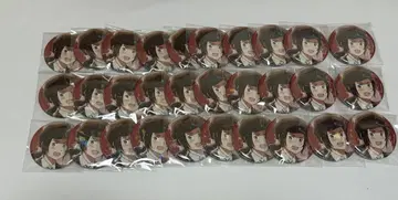 헤타리아 우편 배달원 중국 캔뱃지 묶음 판매