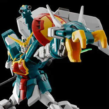 HG 1/144 알트론 건담