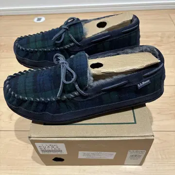L.L.bean 신발? 슬리퍼?