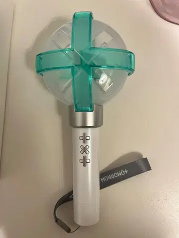TOMORROW X TOGETHER 응원봉 버전2