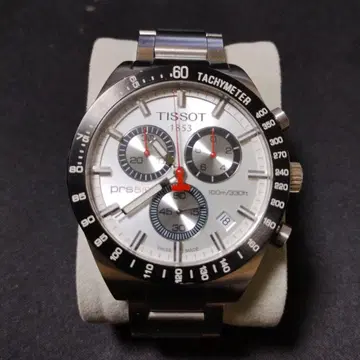 TISSOT PRS516
