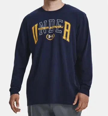 UNDER ARMOUR 긴팔