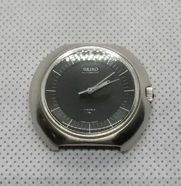 세이코 오토매틱 2201-6010 SEIKO automatic