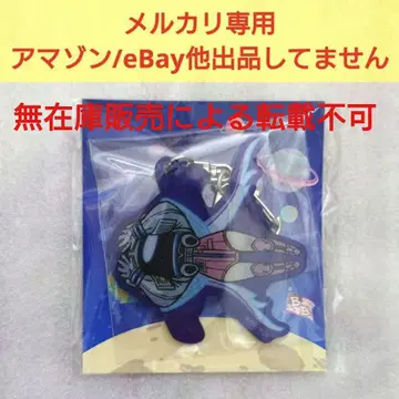 FGO BB 코스모 렌치큘러 참 애니메이션 재팬 2025