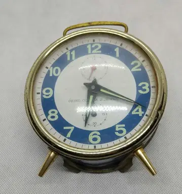 세이코 알람 시계 #7 SEIKO corona