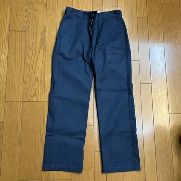 Dickies 치노 팬츠 size 32 한 번 착용