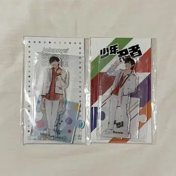 카와사키 코키 아크릴 스탠드