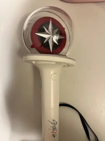 Stray Kids 응원봉 버전 2