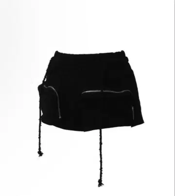 THEREDTHREAD S pocket pants short