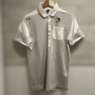 오클리 피케 셔츠