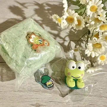 케로케로케로피 | 하피단부이 | 산리오