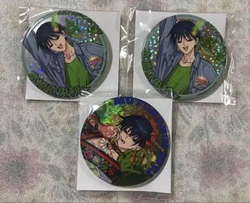 모토하시 이오리 캔뱃지