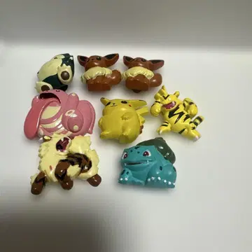 포켓몬스터 포켓몬 미니 배지 1998년
