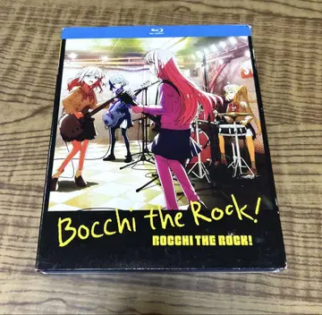 봇치 더 록! 북미판 Blu-ray 2장 세트