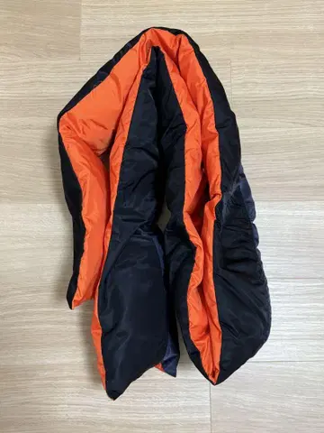FACETASM 파세타즘 나일론 머플러