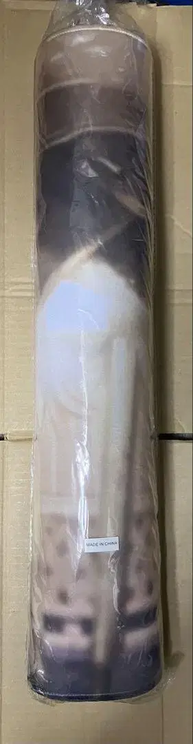 [ 최종 가격 인하 ] 브라운 더스트 2 벤타나 특대형 메가 매트