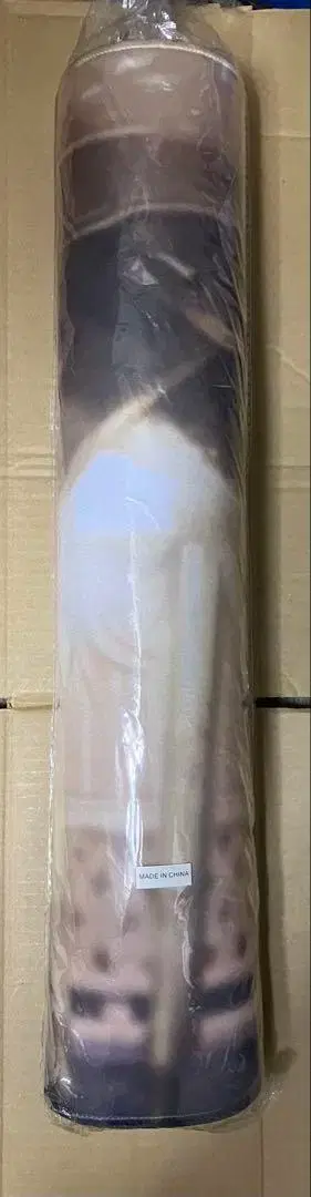 [ 최종 가격 인하 ] 브라운 더스트 2 벤타나 특대형 메가 매트