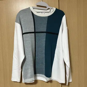 tk.TAKEO KIKUCHI L 사이즈 긴팔