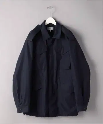 [ 남성용 사이즈 4 ] HYKE M51 TYPE FIELD JACKET