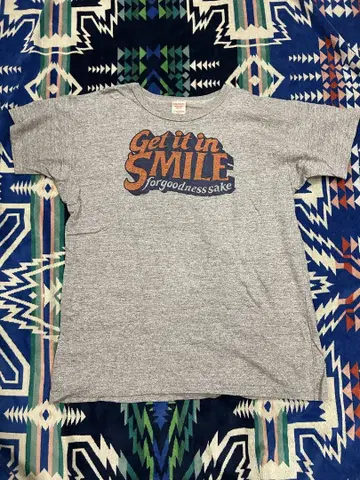 DENIM DUNGAREE 그레이 셔츠