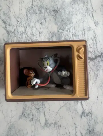 톰과 제리 제일복권