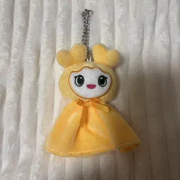 TWICE 지효 지브리 테루테루 백참