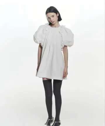 Bibiy ARIEL MINI DRESS