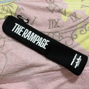 THE RAMPAGE 플래그 케이스
