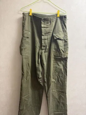 실물 m43 hbt 13 스타