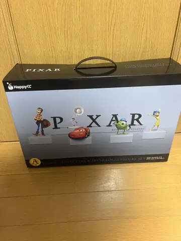 [새상품] PIXAR 해피 복권 A상 제일복권