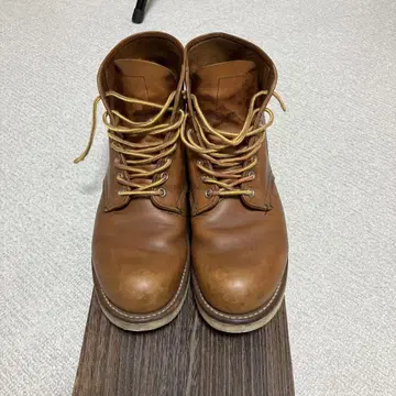 redwing 9107 US9 D