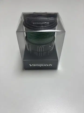 뱅퀴시 c3000 스풀