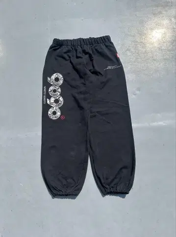 9090 스웨트 팬츠