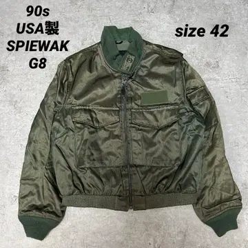 90s USA SPIEWAK 스피와크 G8 WEP 곤즈 자켓 42
