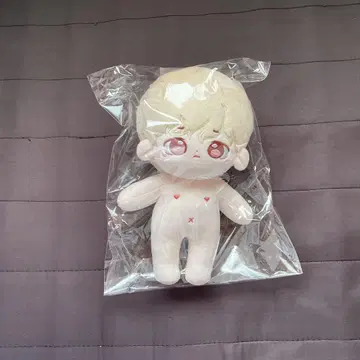 BTS 봉제 인형 지민