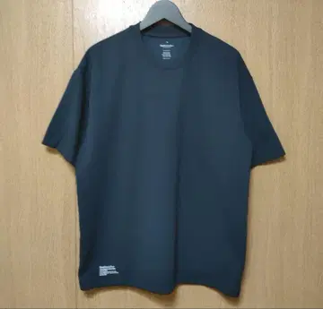 FreshService TECH SMOOTH CREW NECK