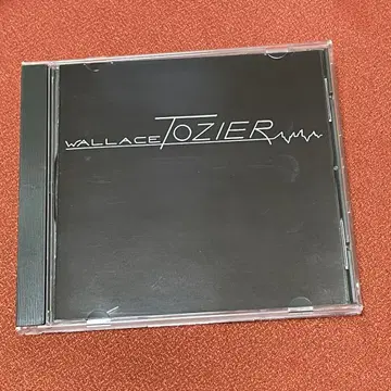 WALLACE TOZIER 자주반 1991년