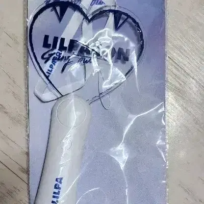 릴파콘 응원봉 미개봉