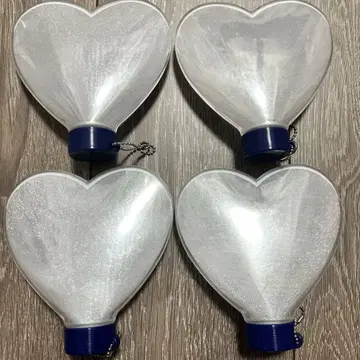 턴온 하트 응원봉 헤드 Pt.HEART-HEAD