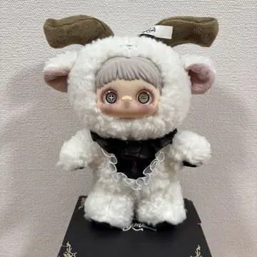 Meymei 암흑림 다크 포레스트