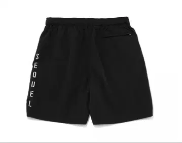 SEQUEL SWIM SHORTS 미사용 새상품