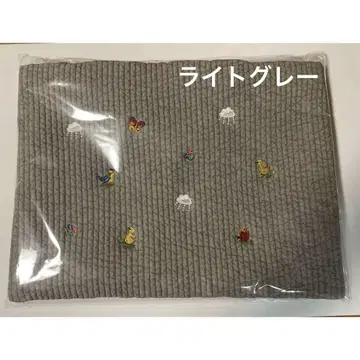 비오는날 페이러 콜라보 MIMI 백 라이트 그레이