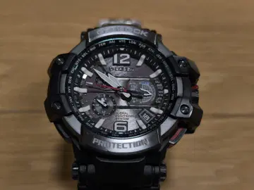 [ 중고 ] G-SHOCK GPW-1000