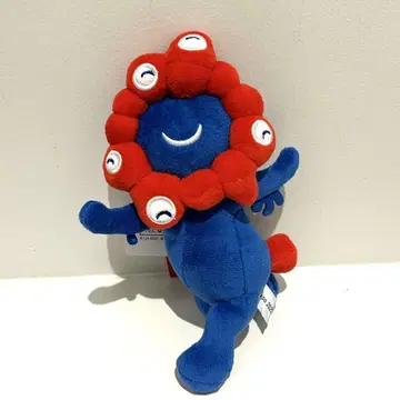 만박 미야쿠미야쿠 웃는 얼굴 방긋방긋 싱긋 방긋 스킵 봉제 인형 마스코트