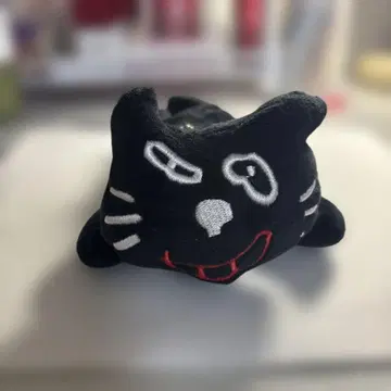 키요 고양이 level 2 키링