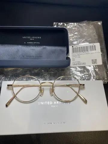 UNITED ARROWS by KANEKO Harry