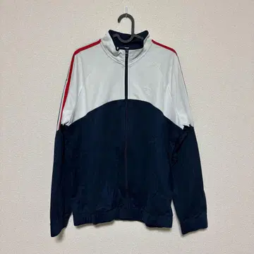 Reebok 풀 집업