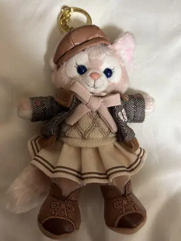상하이 디즈니 리나벨