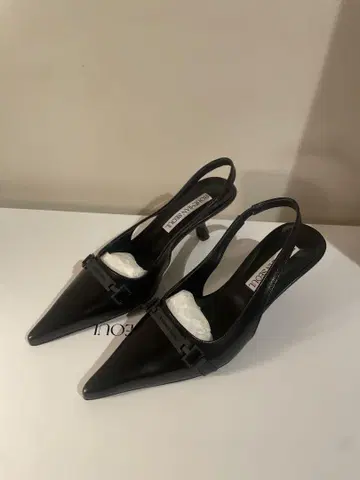 bohemian seoul 펌프스